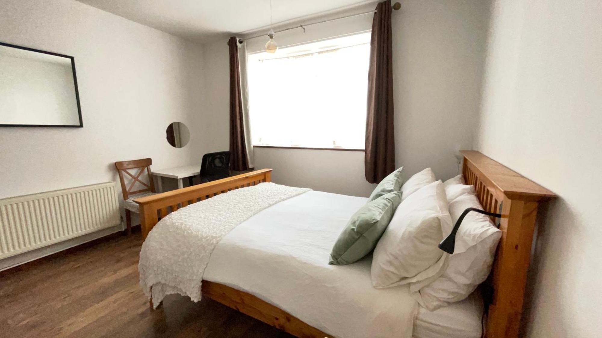 2 Bedrooms 2 Stations London Exteriör bild