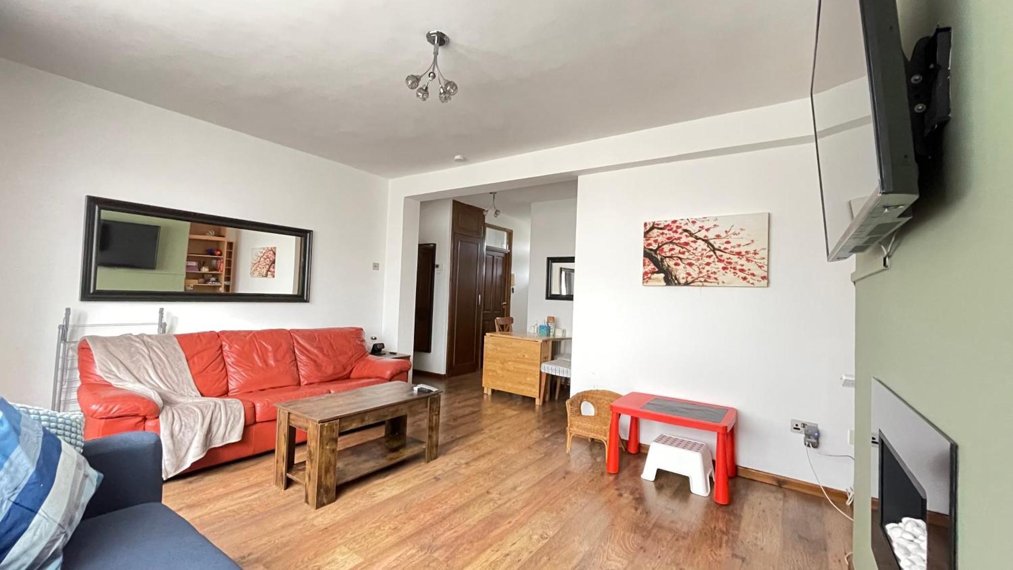 2 Bedrooms 2 Stations London Exteriör bild