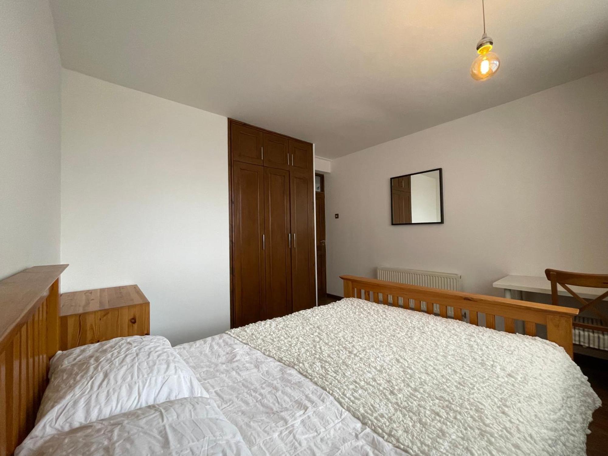 2 Bedrooms 2 Stations London Exteriör bild